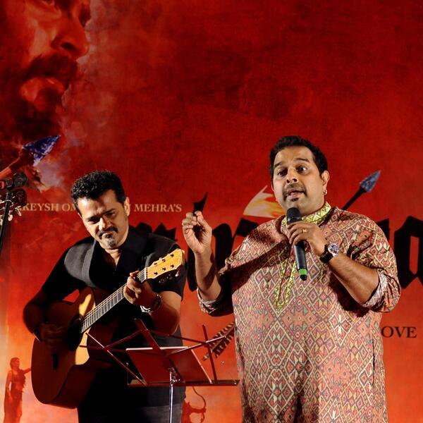 Shankar Ehsaan Loy image