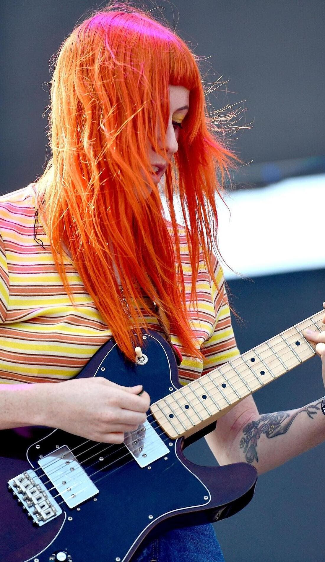 Shannon Lay promotional image for upcoming events and ticket sales