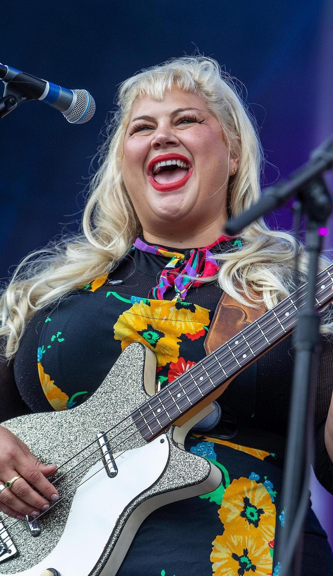 Shannon Shaw promotional image for upcoming events and ticket sales