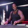 Shaquille O'Neal