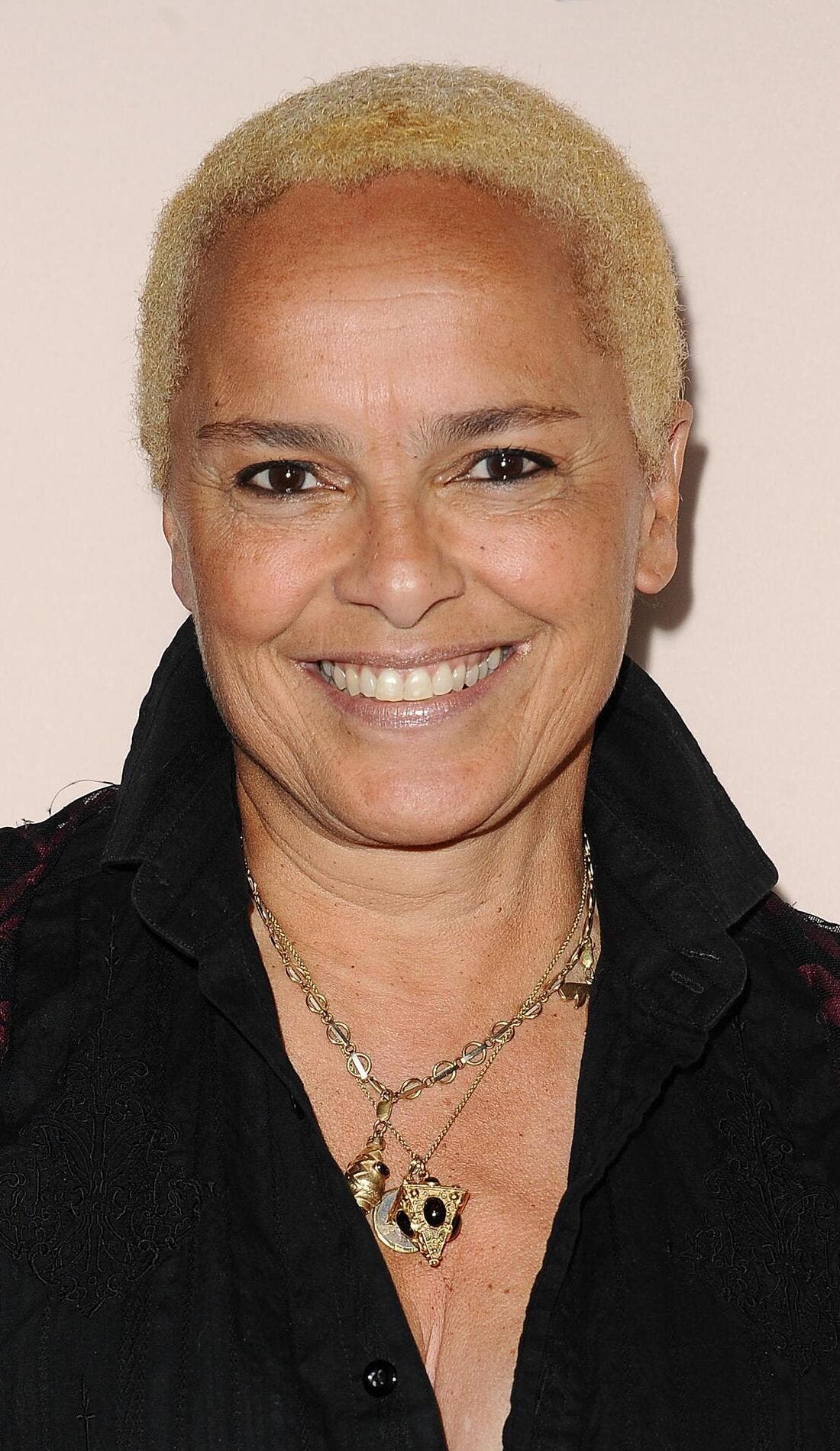 Shari Belafonte promotional image for upcoming events and ticket sales