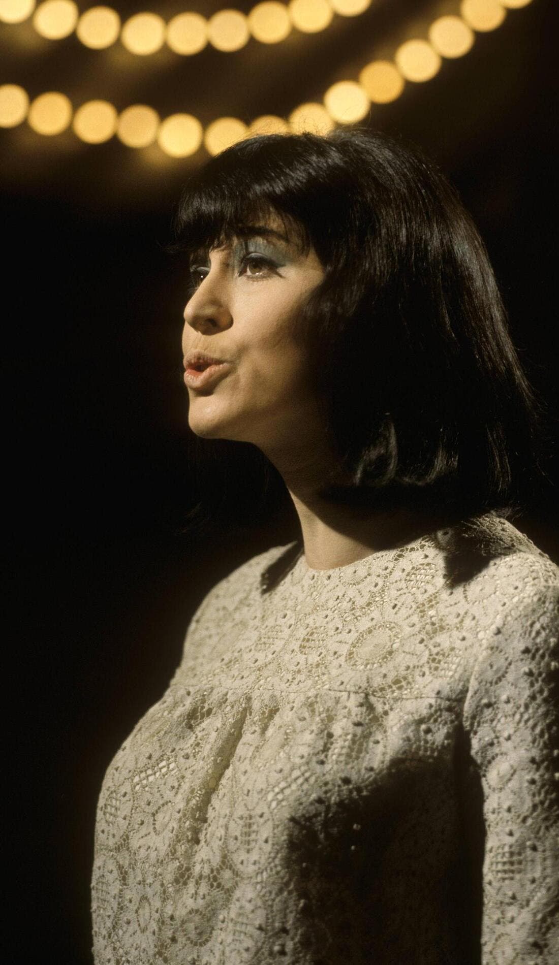 Sharon Tandy promotional image for upcoming events and ticket sales