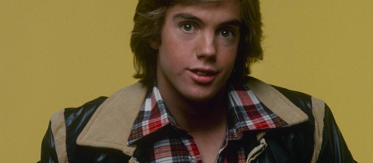 Shaun Cassidy - The Pageant - St. Louis