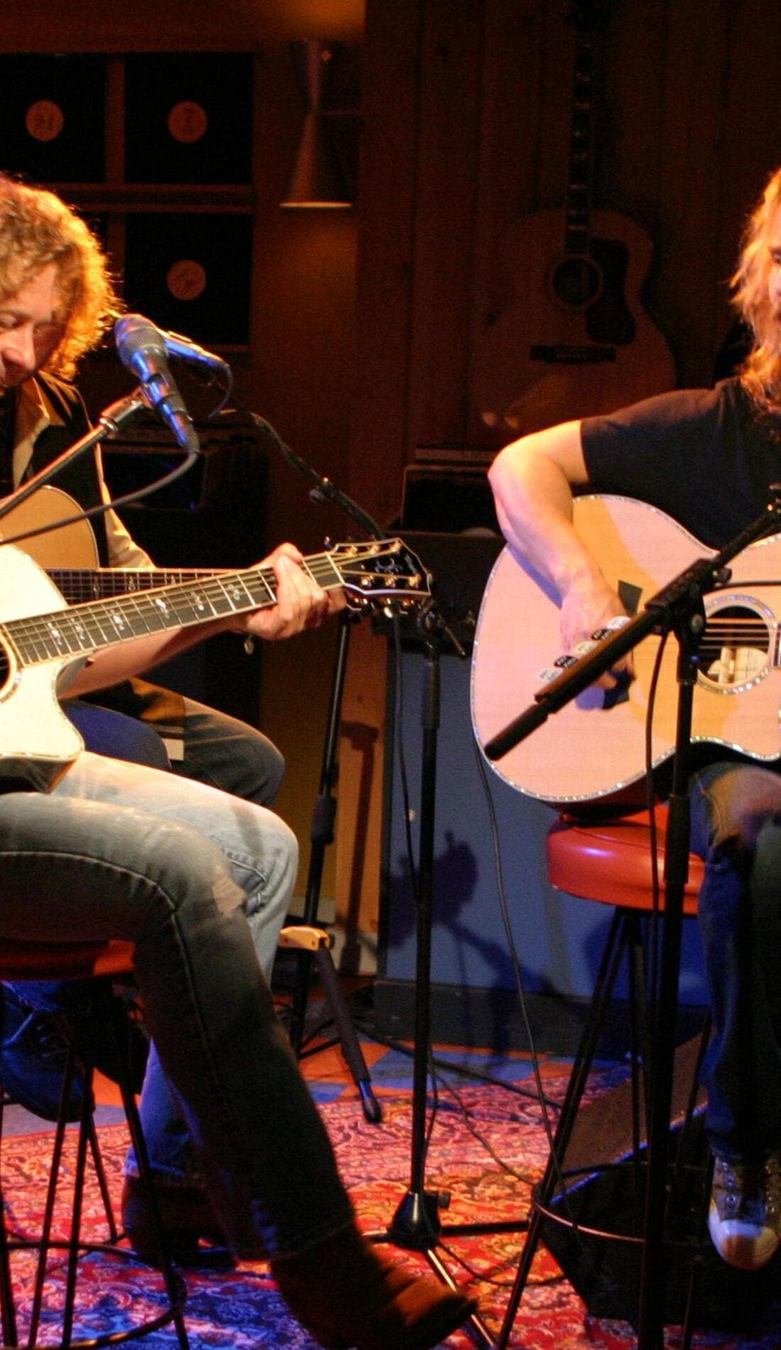 Shaw-Blades promotional image for upcoming events and ticket sales