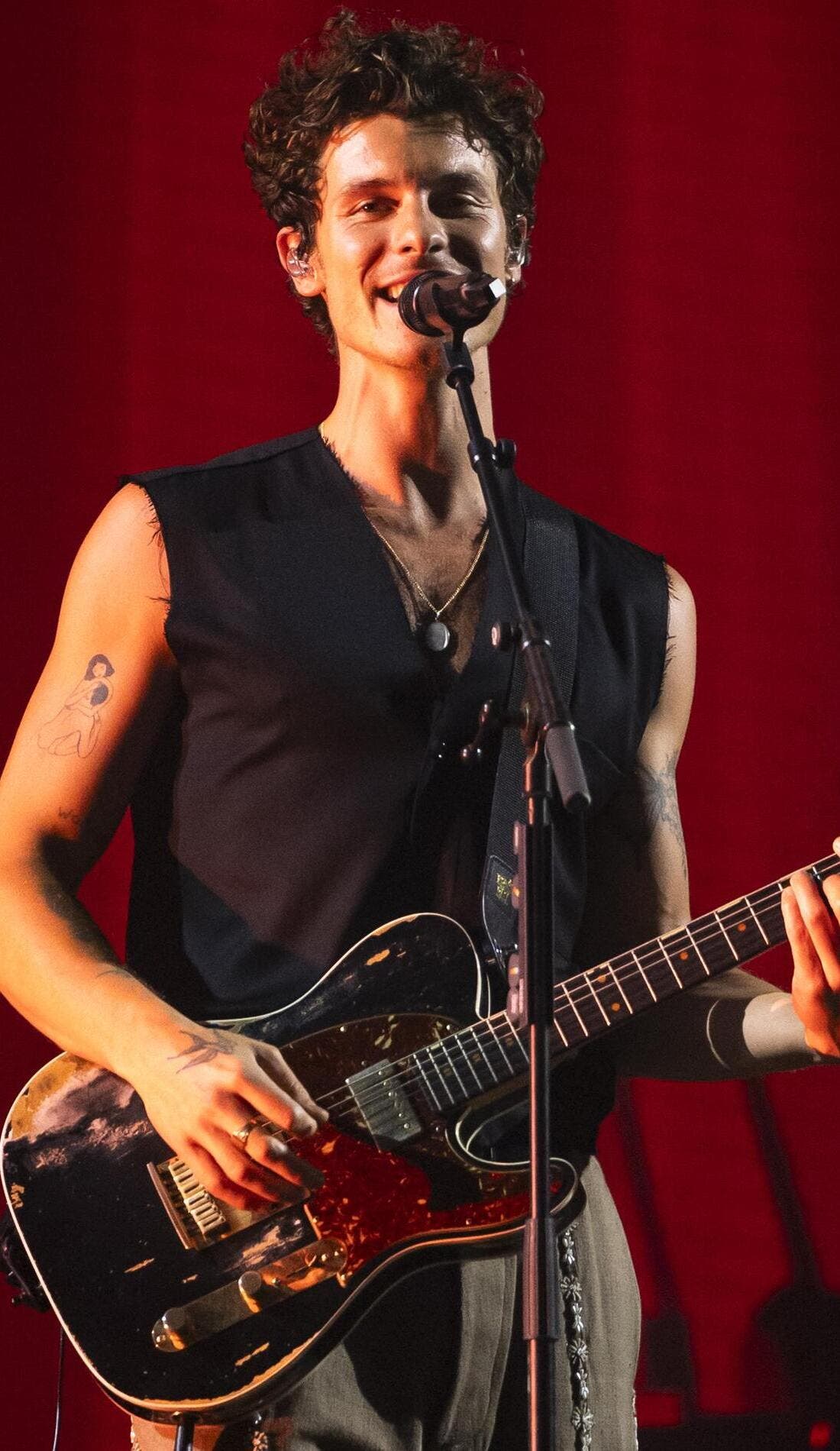 Shawn Mendes Tickets & Concert Tour Dates 2025 SeatGeek.ca