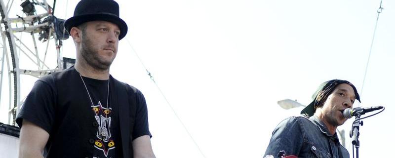 She Wants Revenge at Paramount Theatre