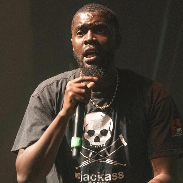 Sheck Wes Tickets 2025 2026 Concert Tour Dates SeatGeek 600x600 