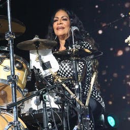 Sheila E