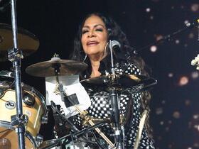Sheila E