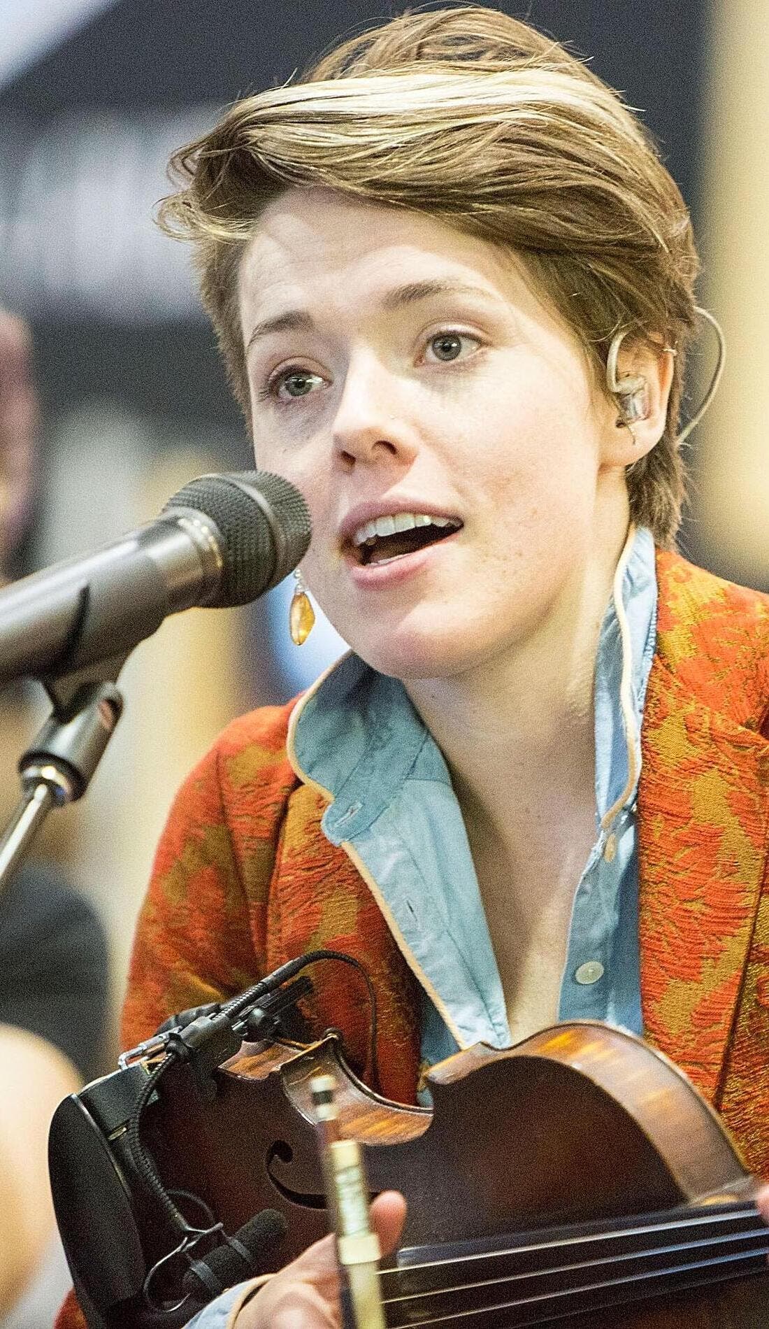 SHEL promotional image for upcoming events and ticket sales