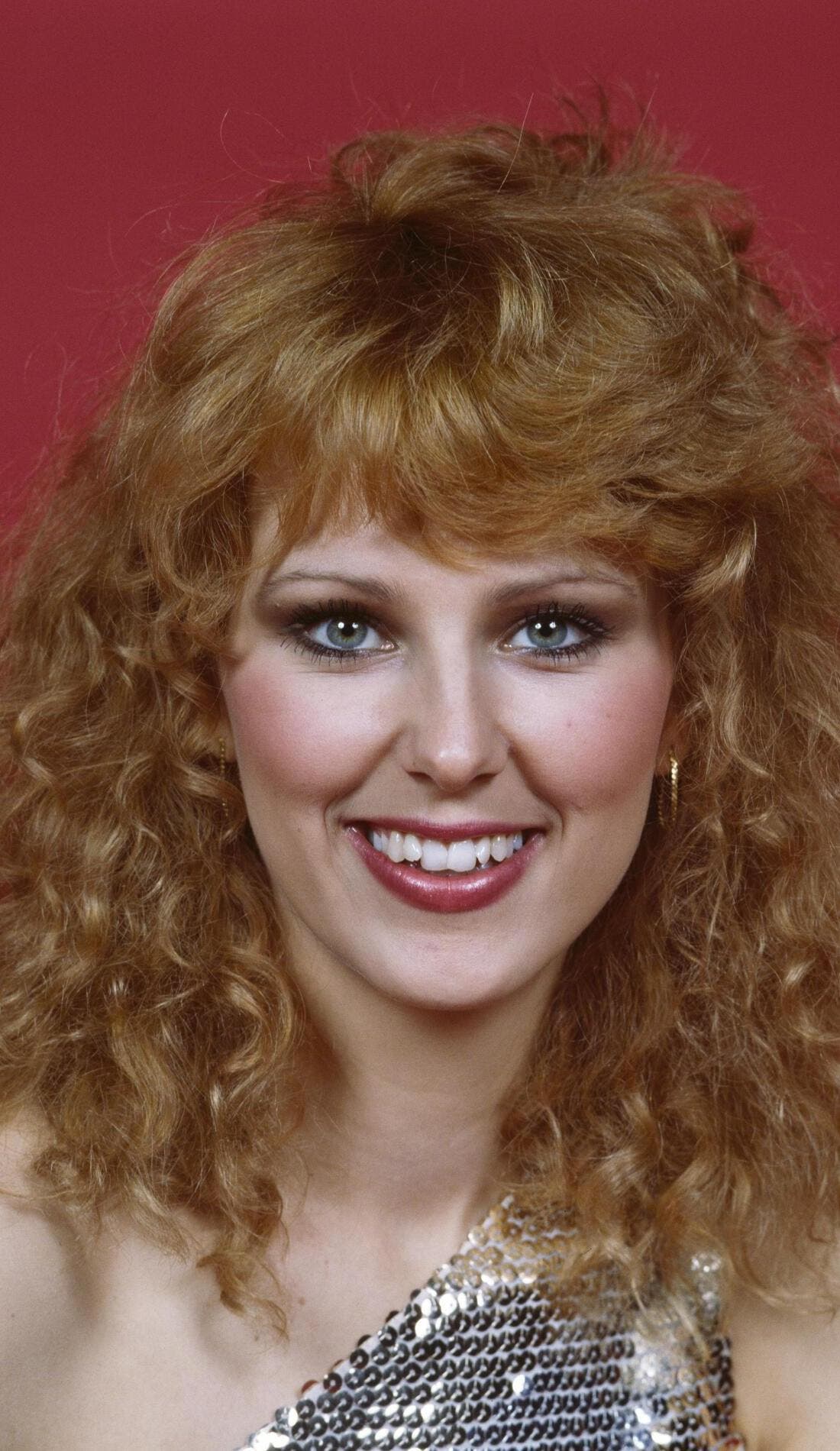 Shelly West promotional image for upcoming events and ticket sales