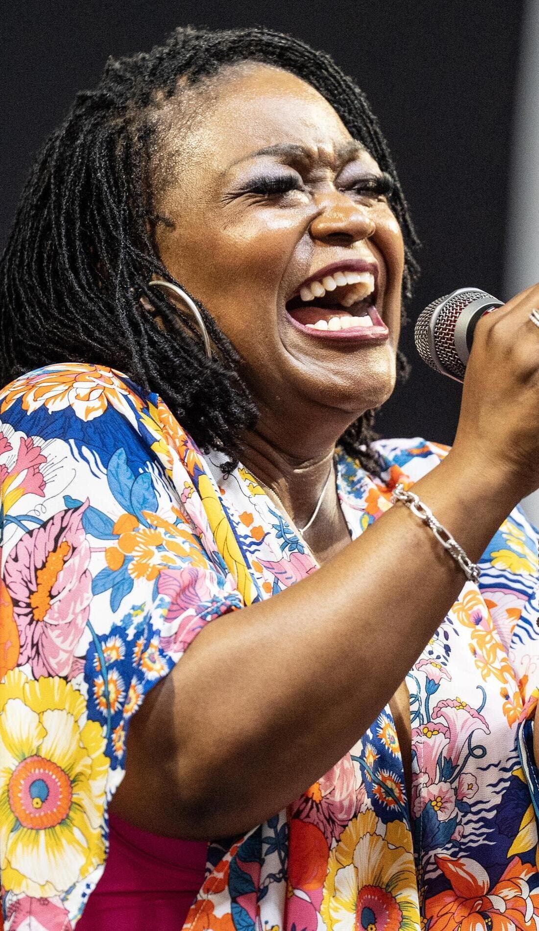 Shemekia Copeland promotional image for upcoming events and ticket sales