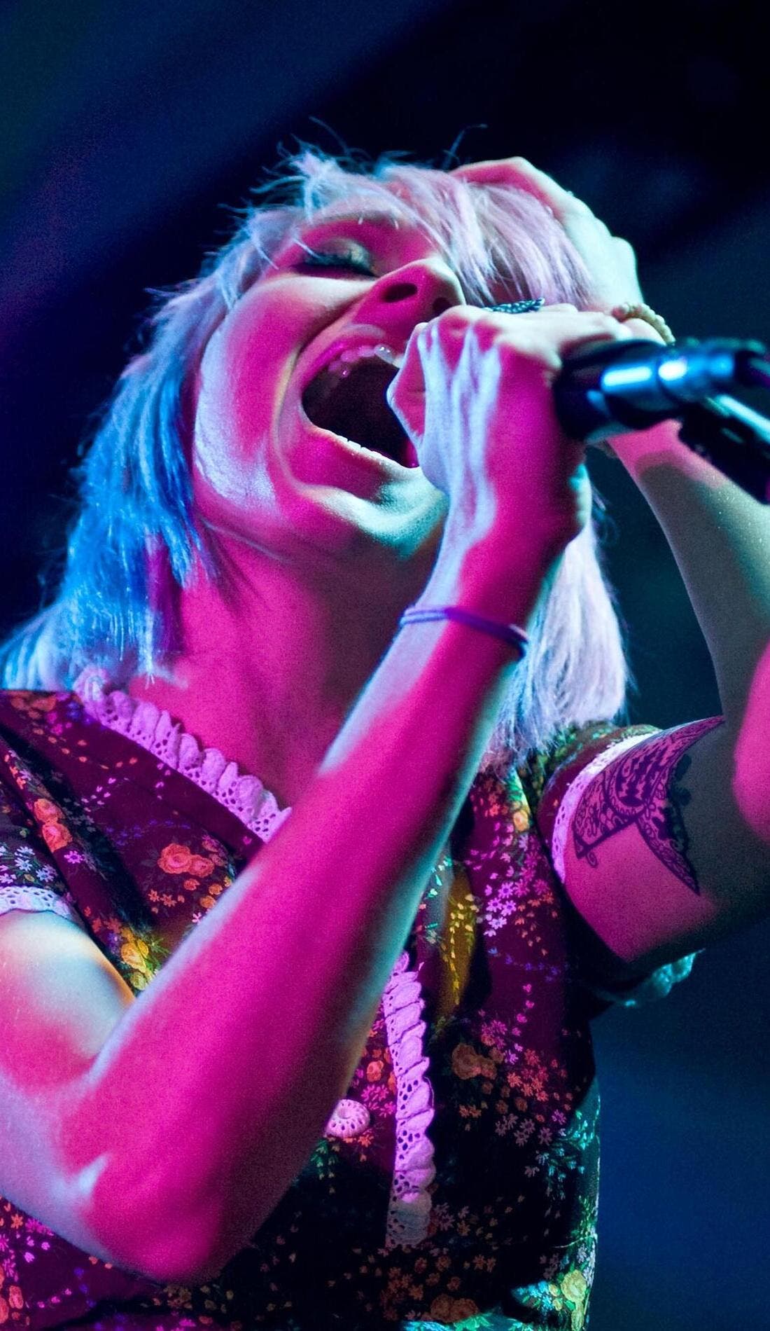 Sherri Dupree Bemis promotional image for upcoming events and ticket sales