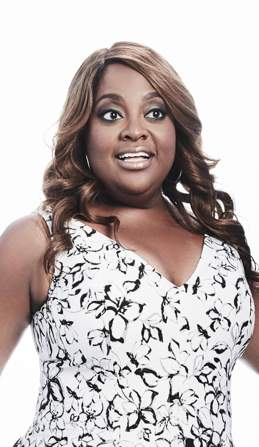 Sherri Shepherd promotional image for upcoming events and ticket sales
