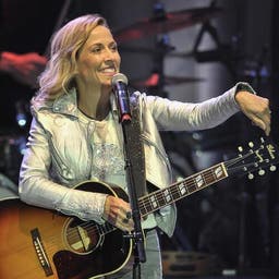 Sheryl Crow