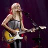 Sheryl Crow