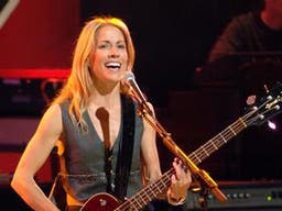 Sheryl Crow