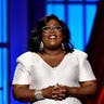 Sheryl Underwood