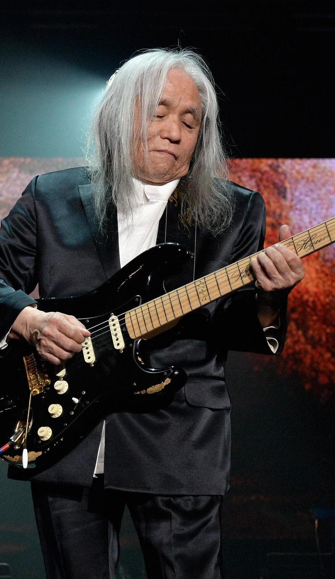 Shin Joong Hyun promotional image for upcoming events and ticket sales