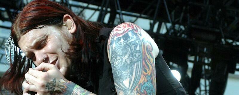 Shinedown at Weidner Field