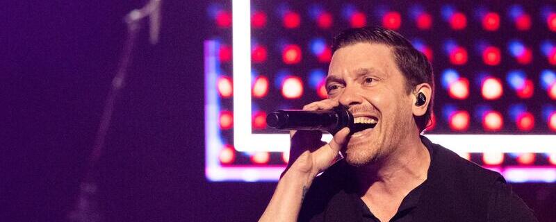Shinedown at Mohegan Sun Arena