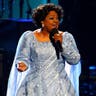 Shirley Caesar