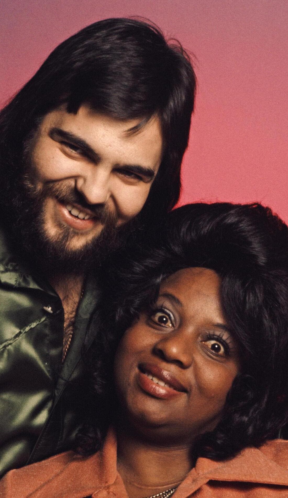 Shirley & Company promotional image for upcoming events and ticket sales