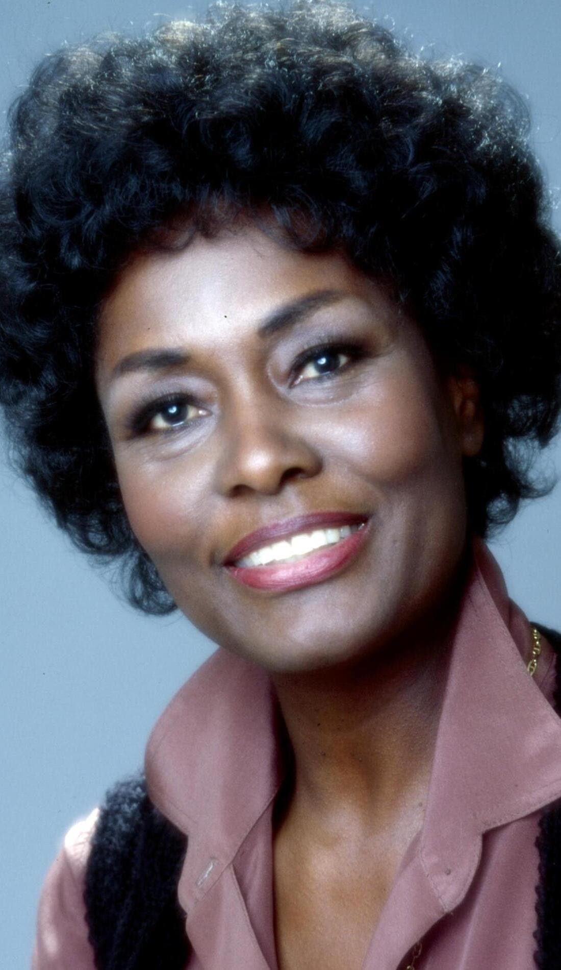 Shirley Verrett promotional image for upcoming events and ticket sales