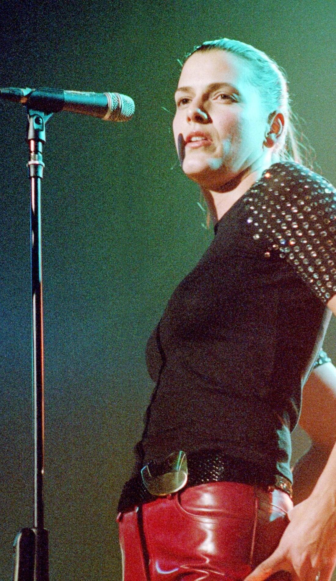 Shivaree promotional image for upcoming events and ticket sales