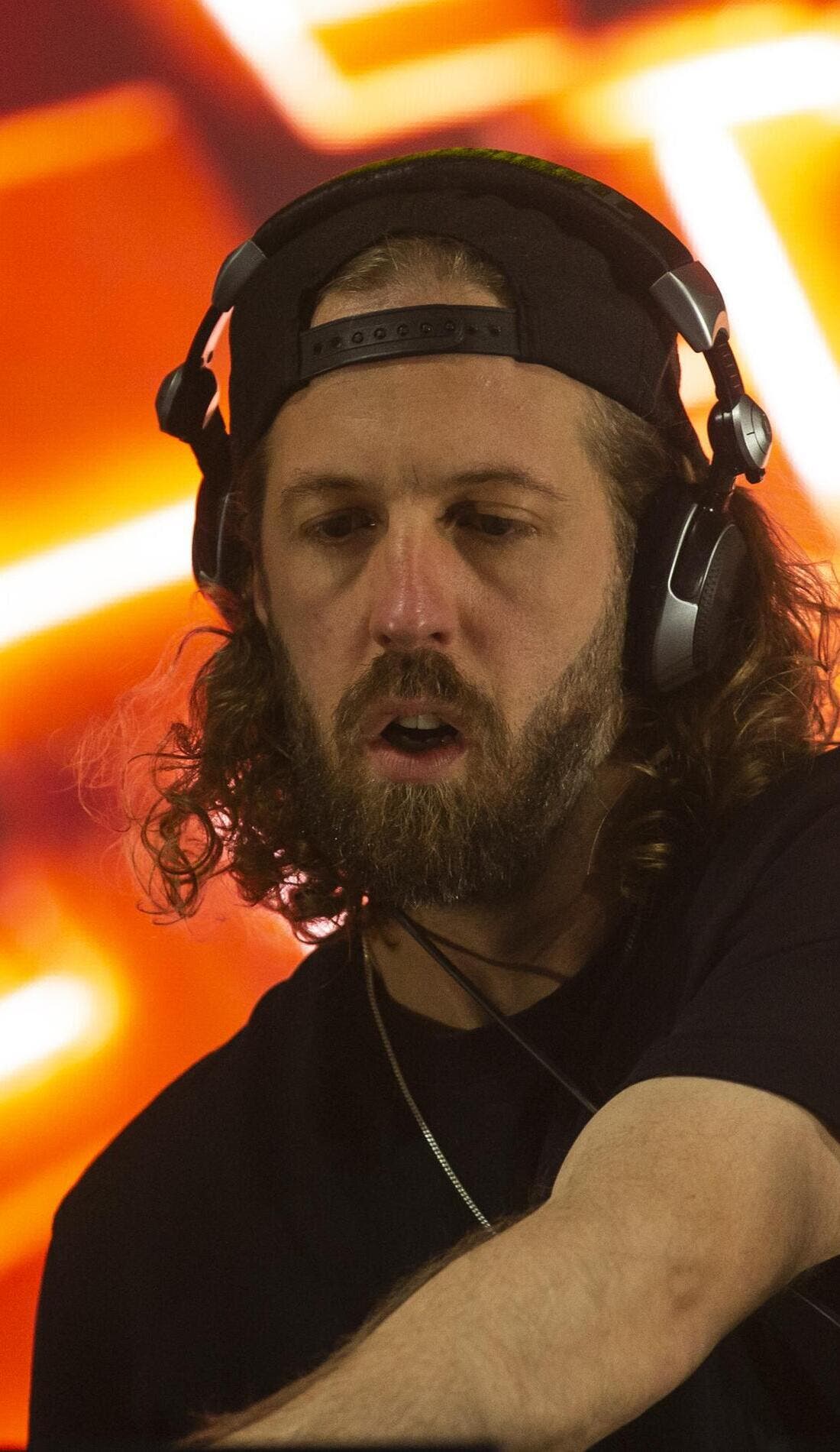 ShockOne promotional image for upcoming events and ticket sales