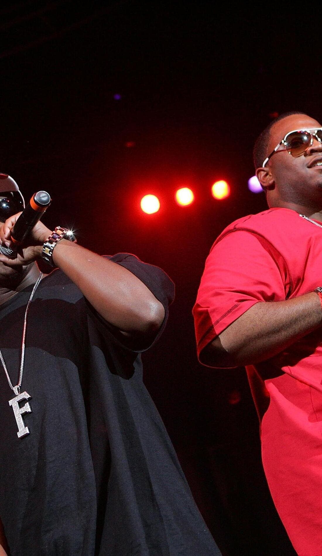 Shop Boyz promotional image for upcoming events and ticket sales