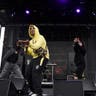 Shoreline Mafia