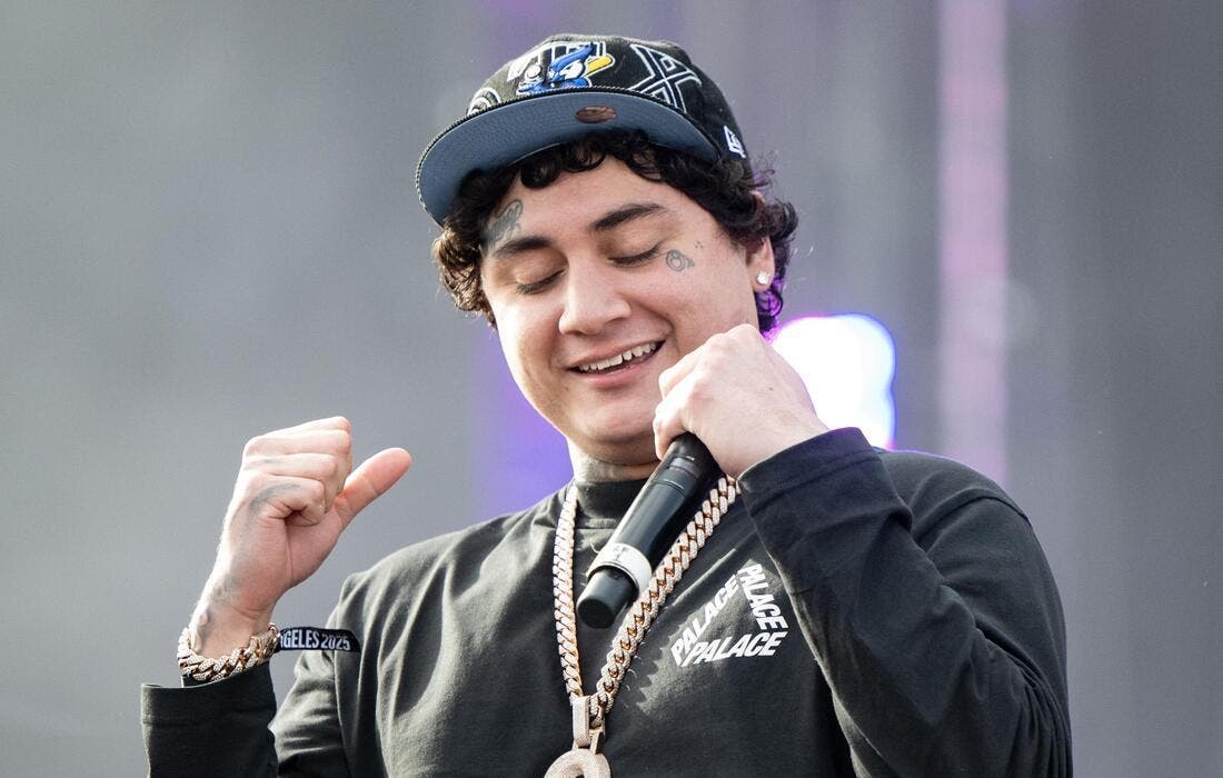 Promotional image for Shoreline Mafia tickets at Ogden Theatre on Sep 9, 2025
