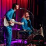 Shovels & Rope