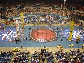 Shrine Circus