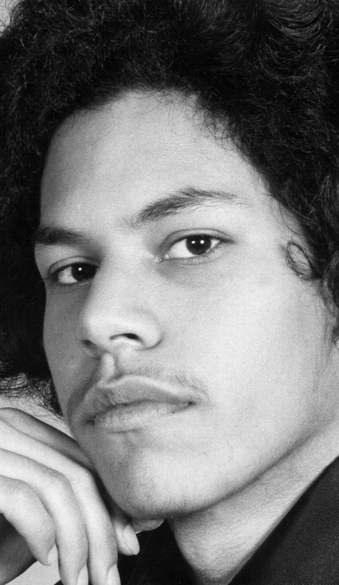 Shuggie Otis promotional image for upcoming events and ticket sales