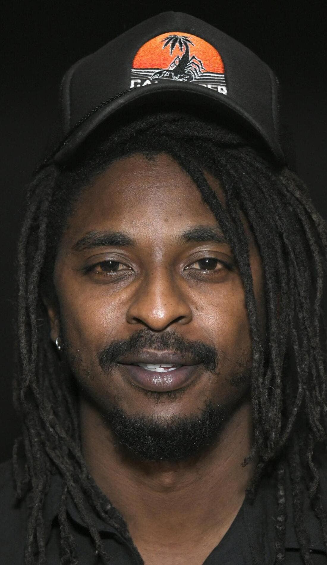 Shwayze promotional image for upcoming events and ticket sales