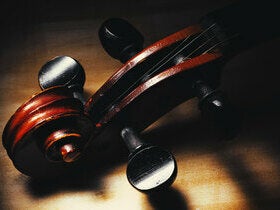 Sibelius - Colorado Springs concert image