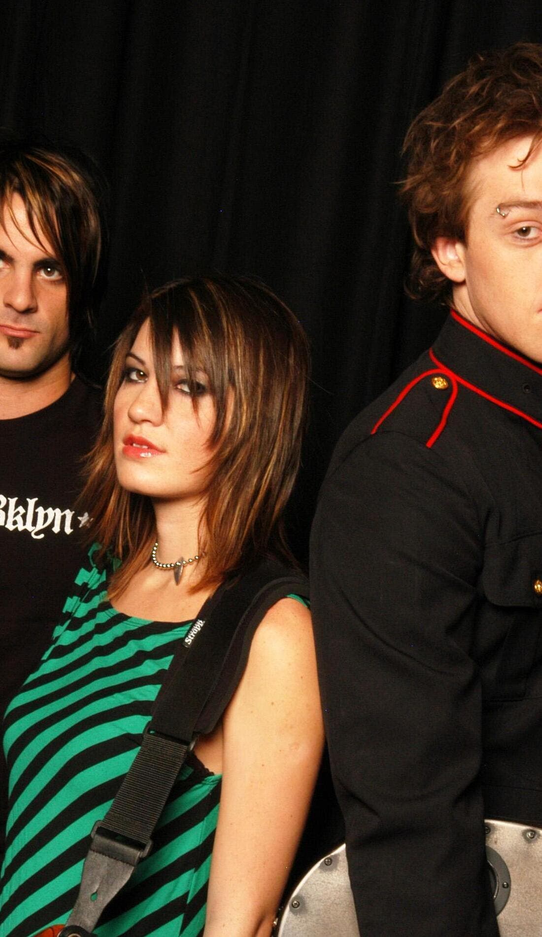 Sick Puppies promotional image for upcoming events and ticket sales
