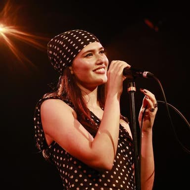 Promotional image of Sienna Spiro