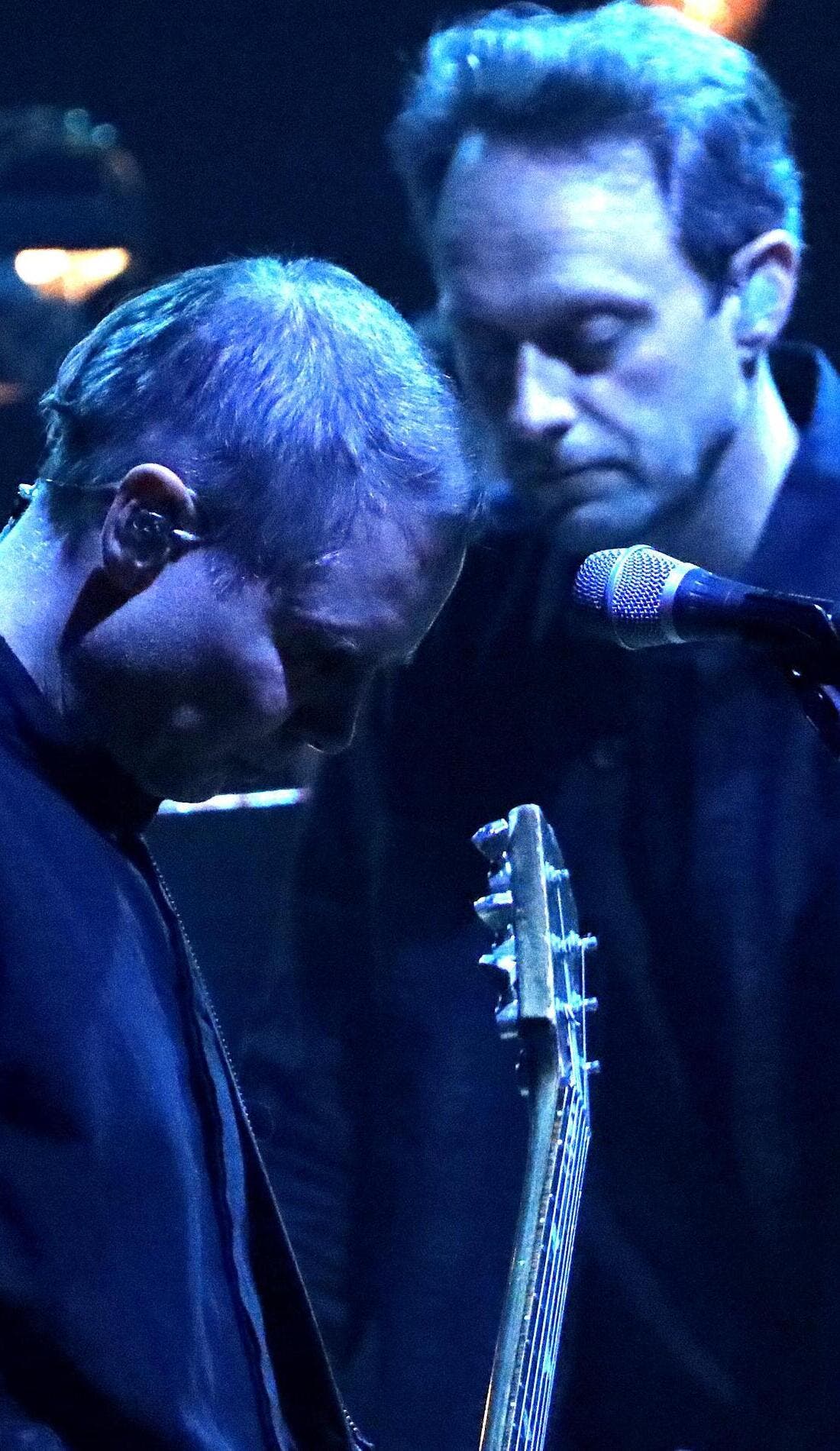 Sigur Ros promotional image for upcoming events and ticket sales in Vancouver