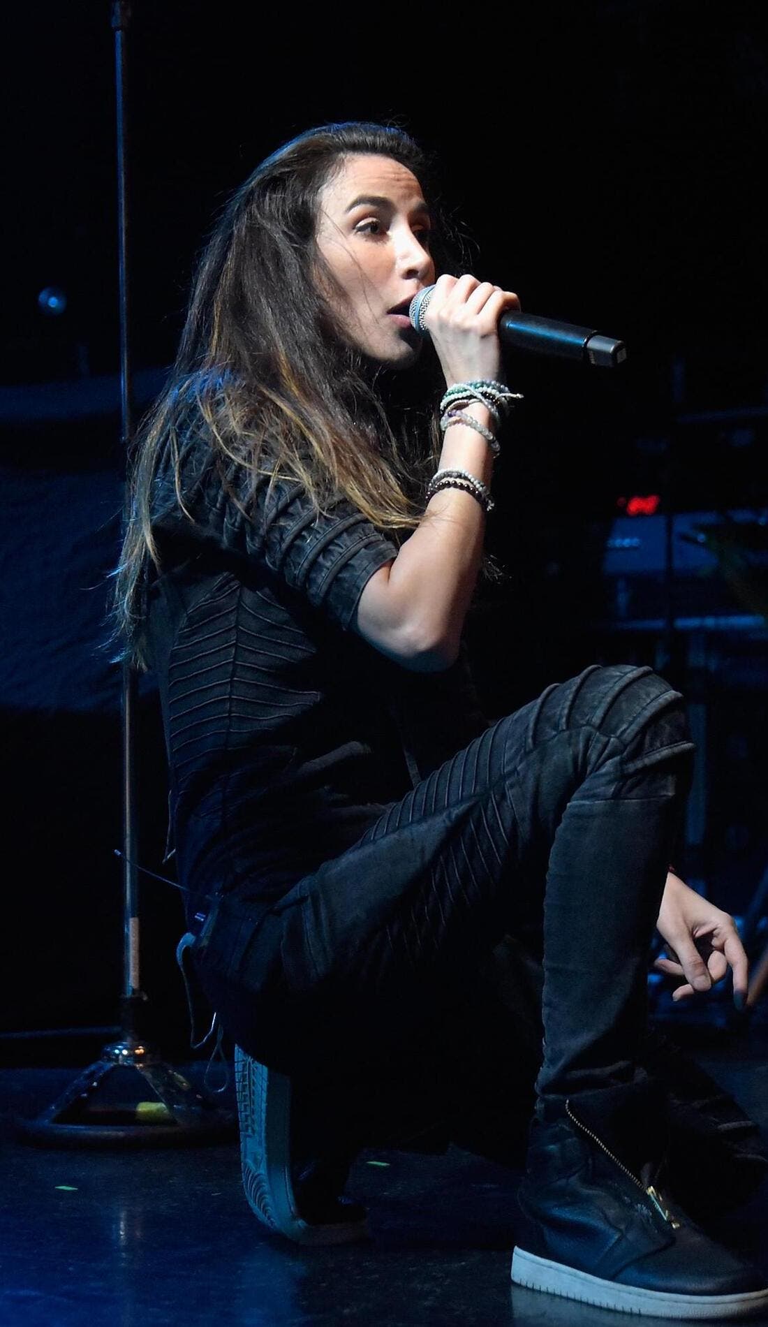 Silent Rival promotional image for upcoming events and ticket sales