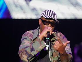 Silkk the Shocker