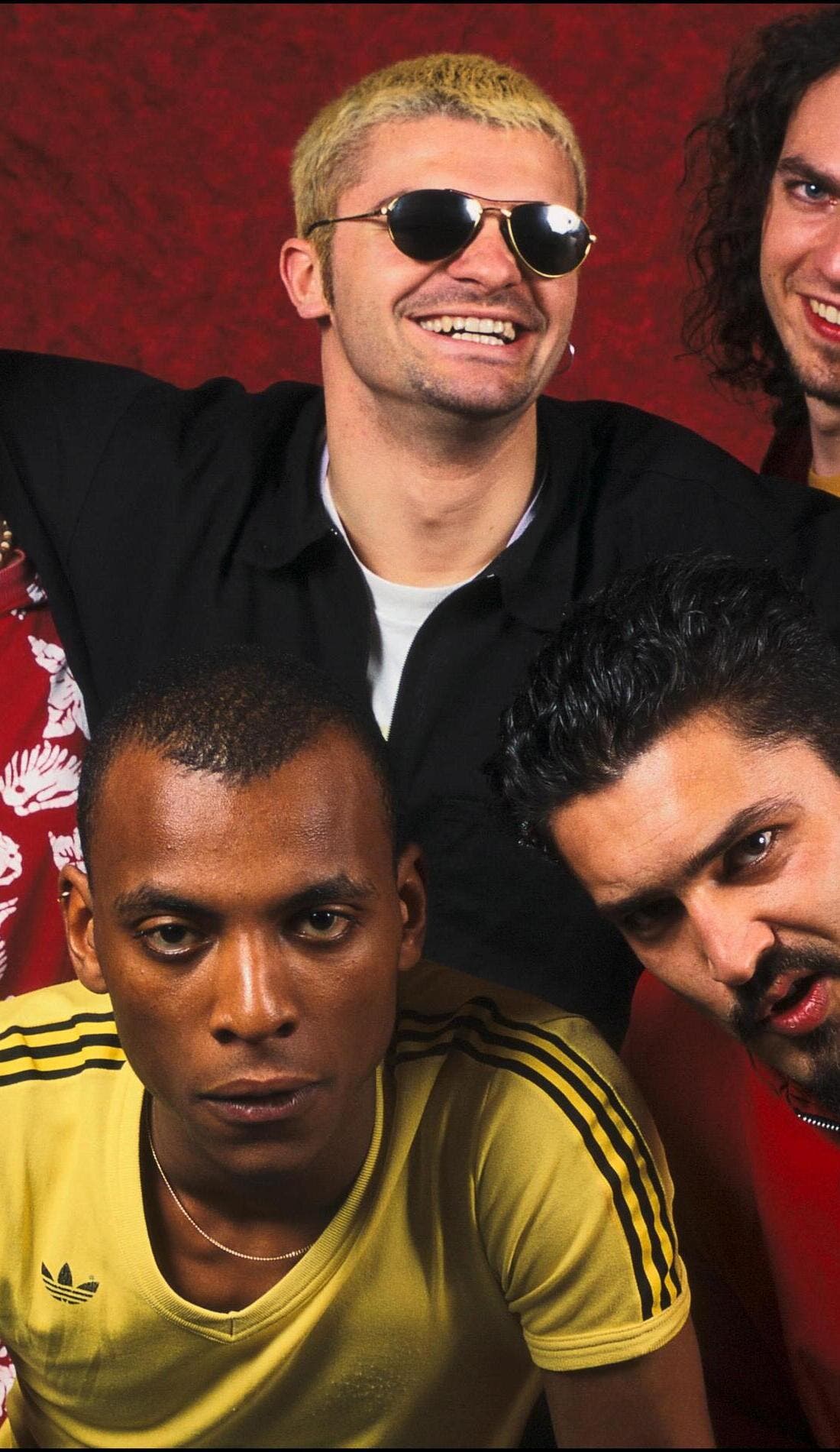 Silmarils promotional image for upcoming events and ticket sales