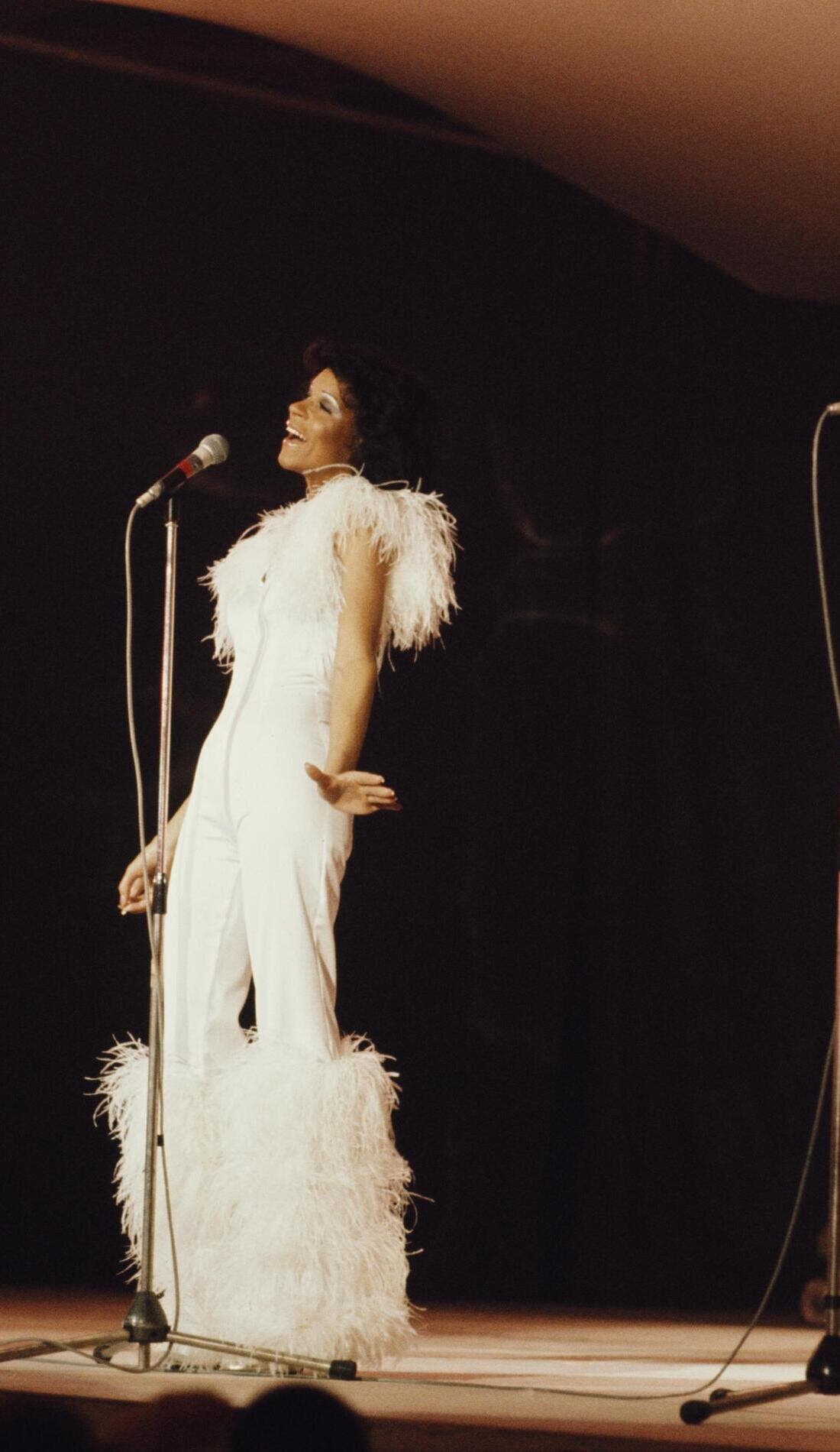 Silver Convention promotional image for upcoming events and ticket sales