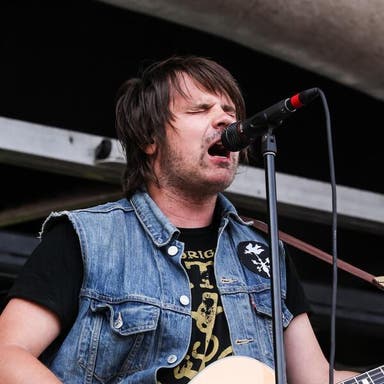 Promotional image of Silverstein