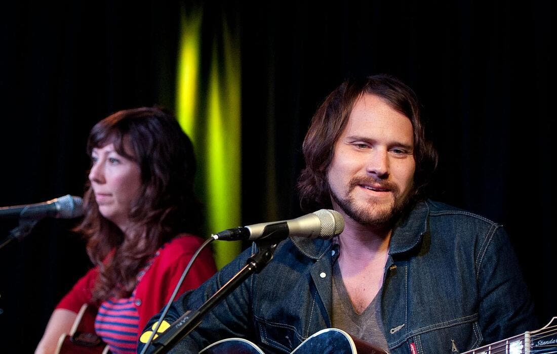 Promotional image for Silversun Pickups with Girl Tones tickets at The Paramount - Huntington on Aug 22, 2025
