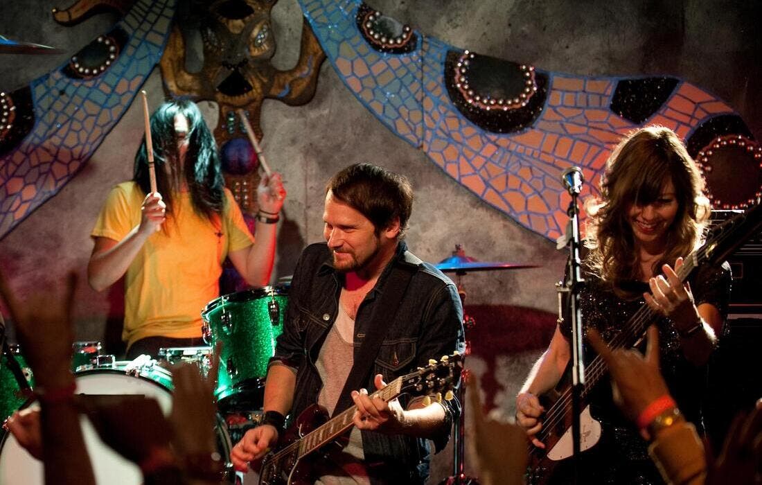 Promotional image for Silversun Pickups tickets