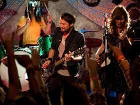 The Argyros home performer