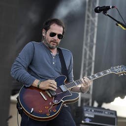 Silversun Pickups